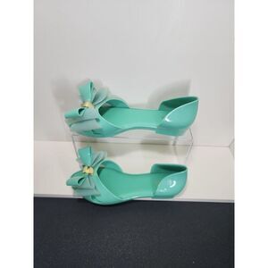 SANDALS MELISSA Seduction II Size 5